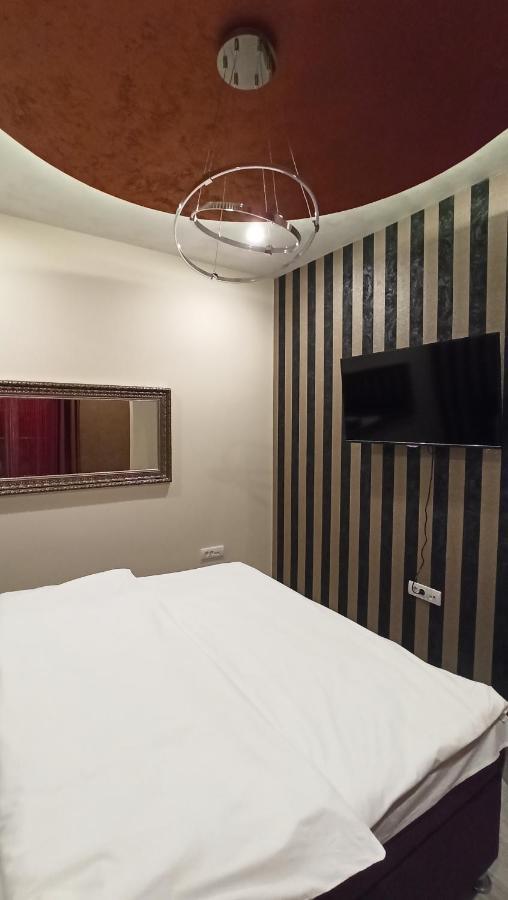 באניה לוקה Apartmani President IV מראה חיצוני תמונה