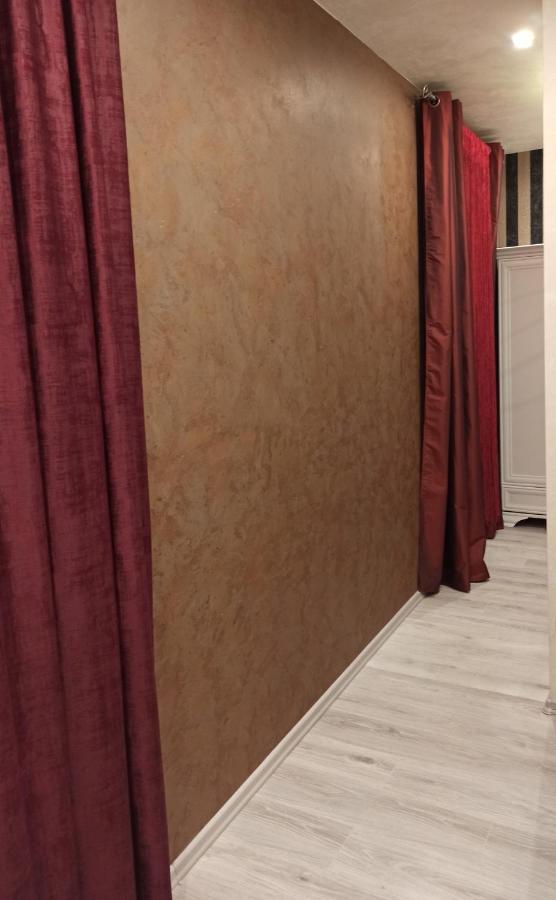 באניה לוקה Apartmani President IV מראה חיצוני תמונה