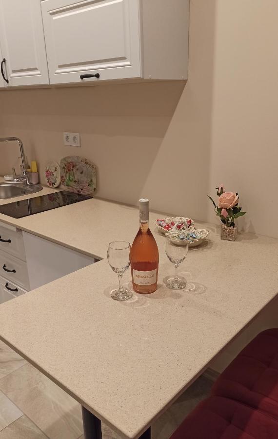 באניה לוקה Apartmani President IV מראה חיצוני תמונה
