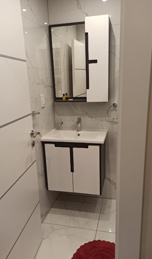 באניה לוקה Apartmani President IV מראה חיצוני תמונה