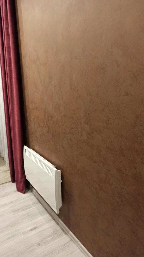 באניה לוקה Apartmani President IV מראה חיצוני תמונה