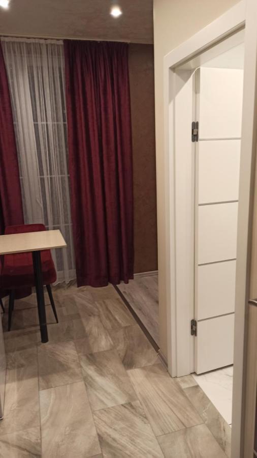 באניה לוקה Apartmani President IV מראה חיצוני תמונה