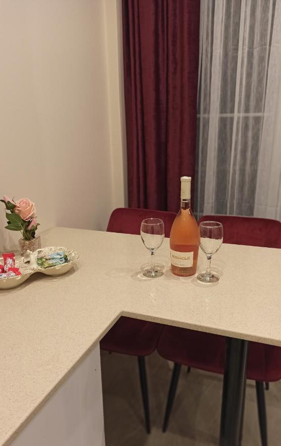 באניה לוקה Apartmani President IV מראה חיצוני תמונה